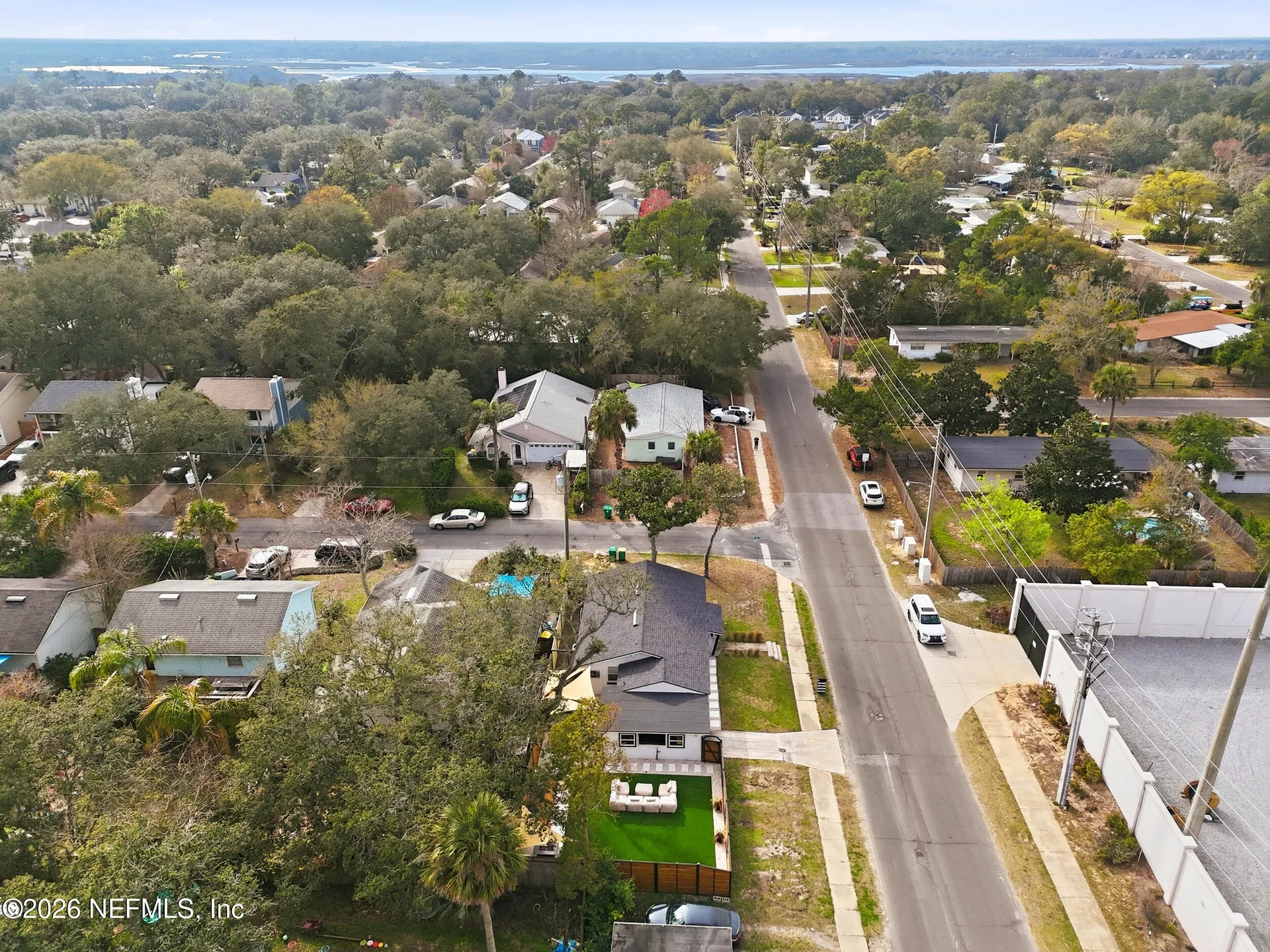 1516 12th Avenue N Jacksonville Beach FL 32250