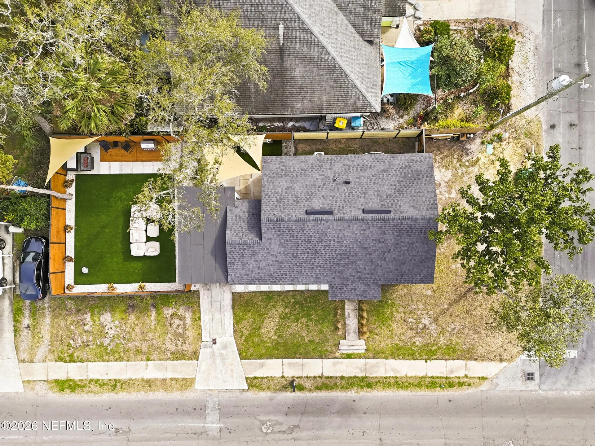 1516 12th Avenue N Jacksonville Beach FL 32250