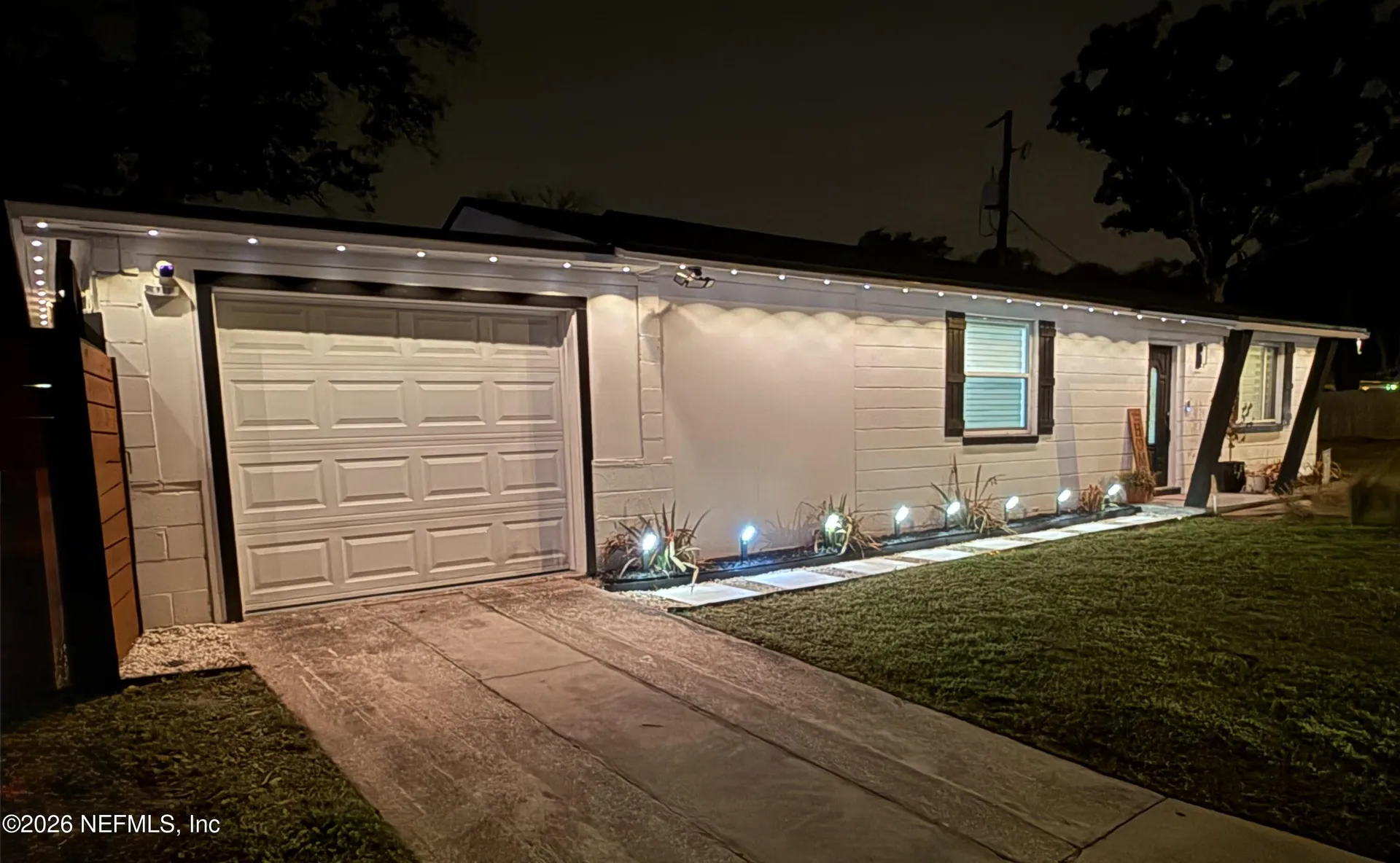 1516 12th Avenue N Jacksonville Beach FL 32250