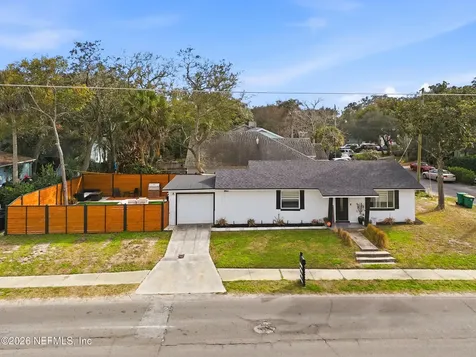 1516 12th Avenue N Jacksonville Beach FL 32250
