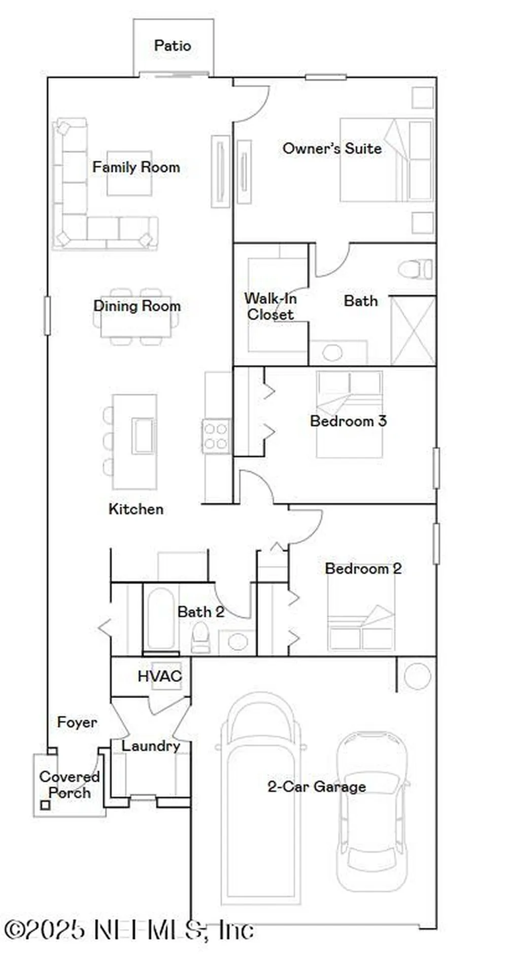 21 Burning Tree Place Palm Coast FL 32137