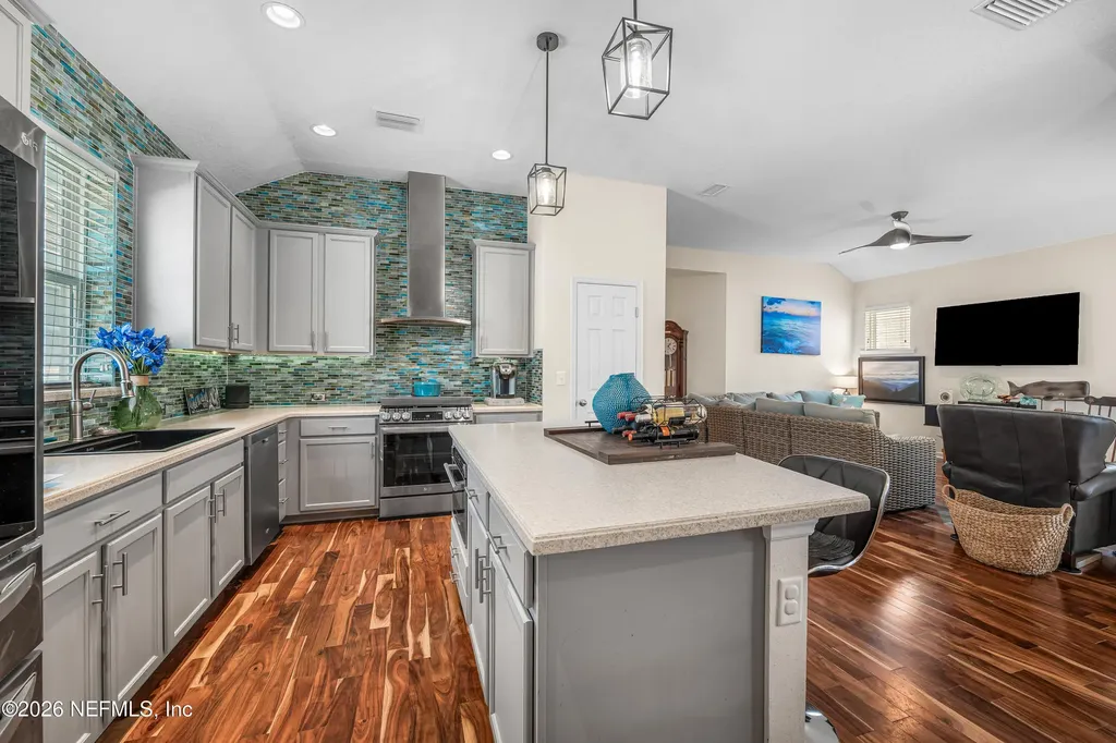 344 Garden Wood Drive Ponte Vedra FL 32081