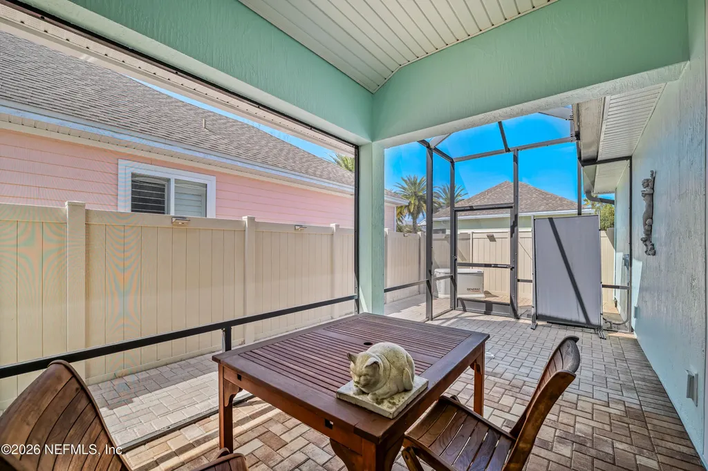 344 Garden Wood Drive Ponte Vedra FL 32081