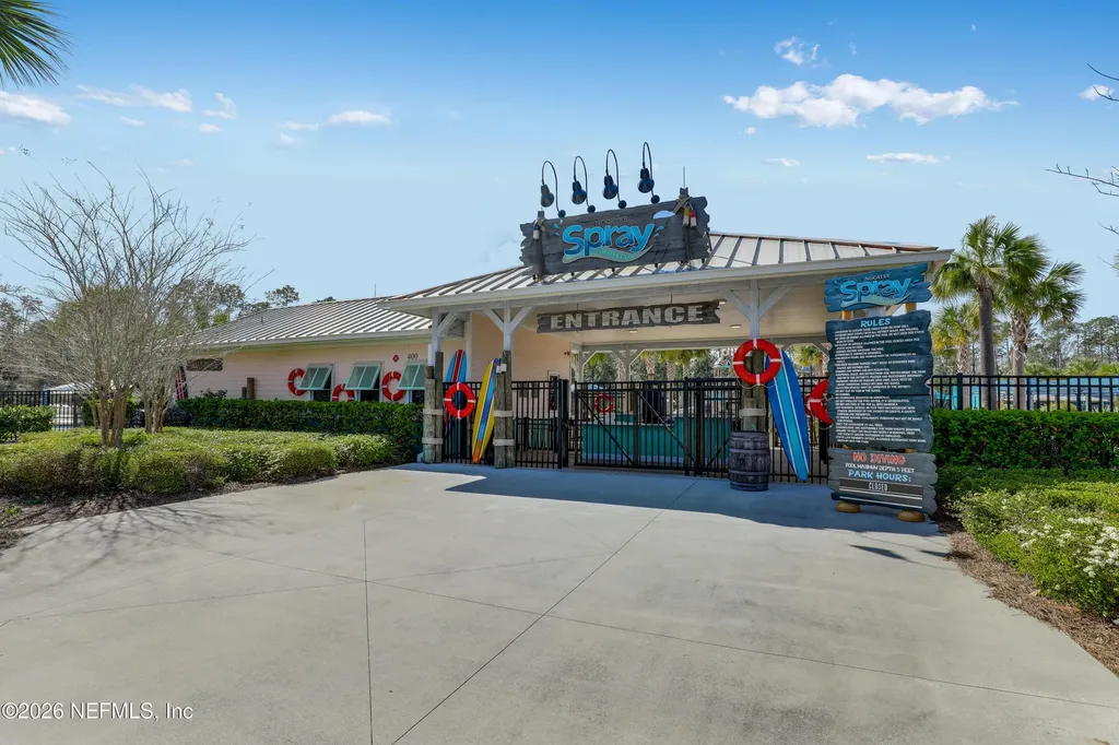 344 Garden Wood Drive Ponte Vedra FL 32081