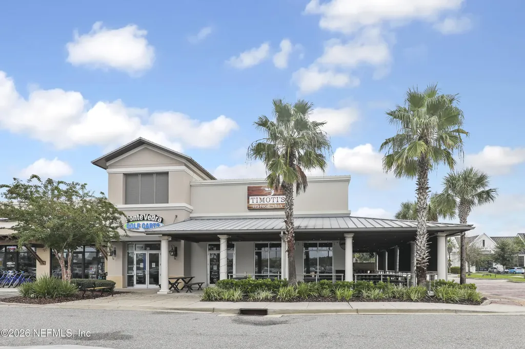 344 Garden Wood Drive Ponte Vedra FL 32081