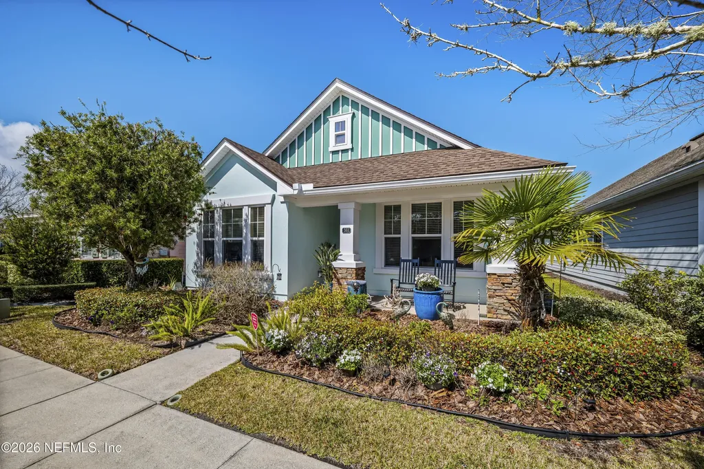 344 Garden Wood Drive Ponte Vedra FL 32081
