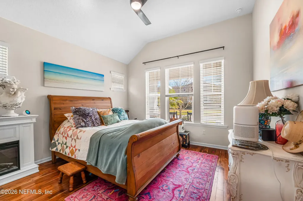 344 Garden Wood Drive Ponte Vedra FL 32081