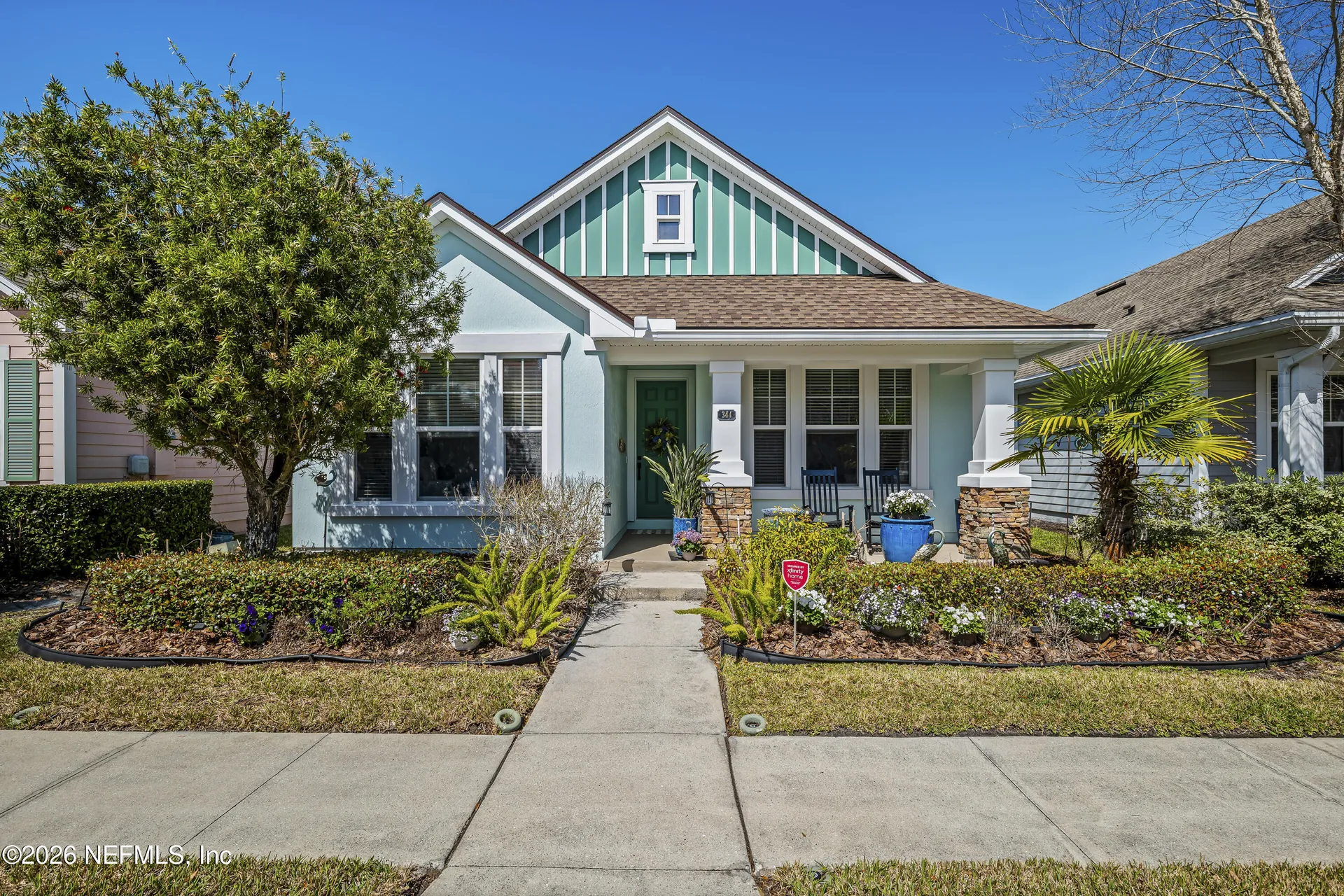 344 Garden Wood Drive Ponte Vedra FL 32081