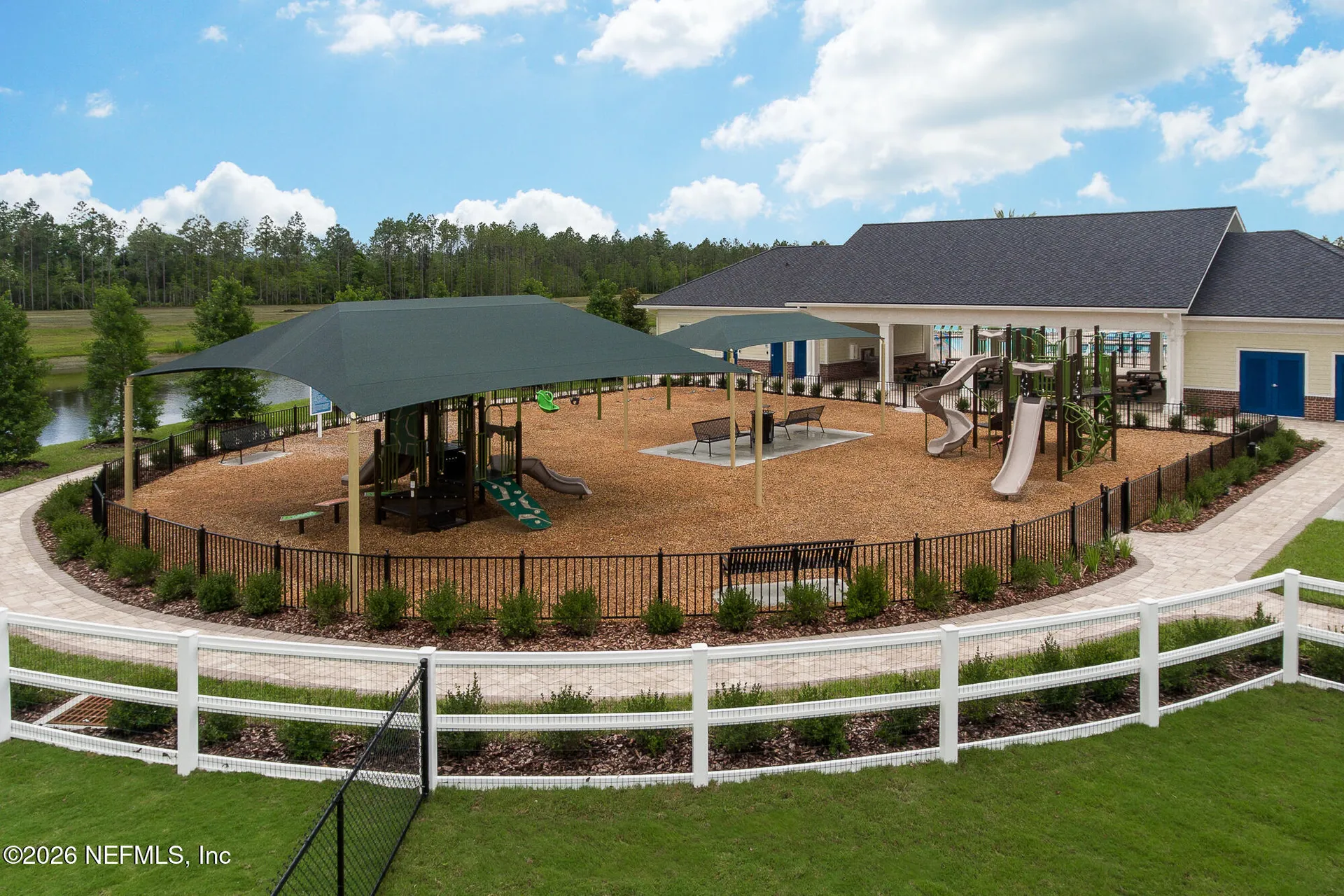 344 Garden Wood Drive Ponte Vedra FL 32081