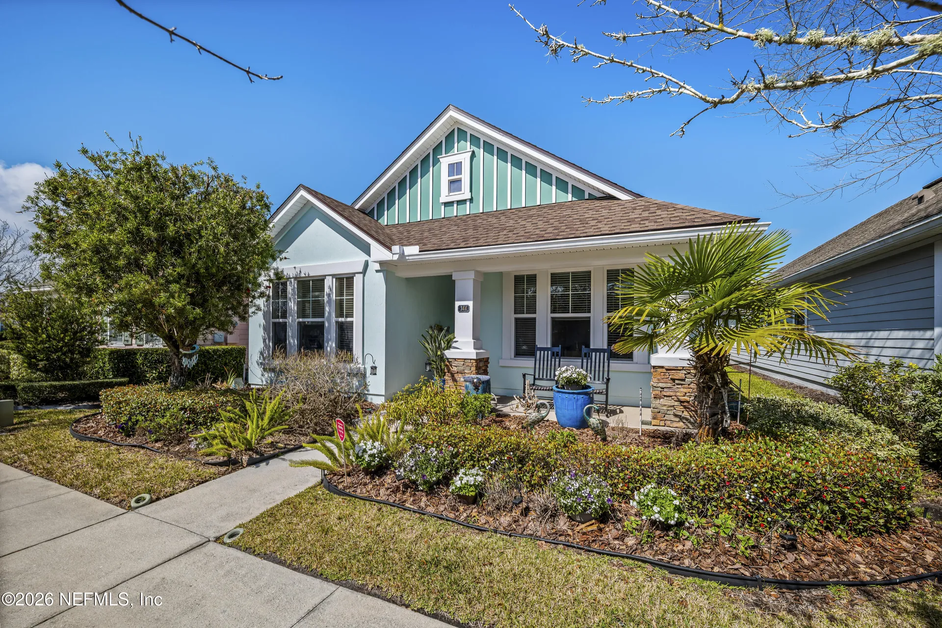 344 Garden Wood Drive Ponte Vedra FL 32081