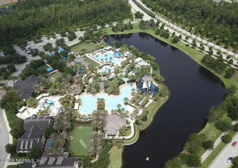 344 Garden Wood Drive Ponte Vedra FL 32081