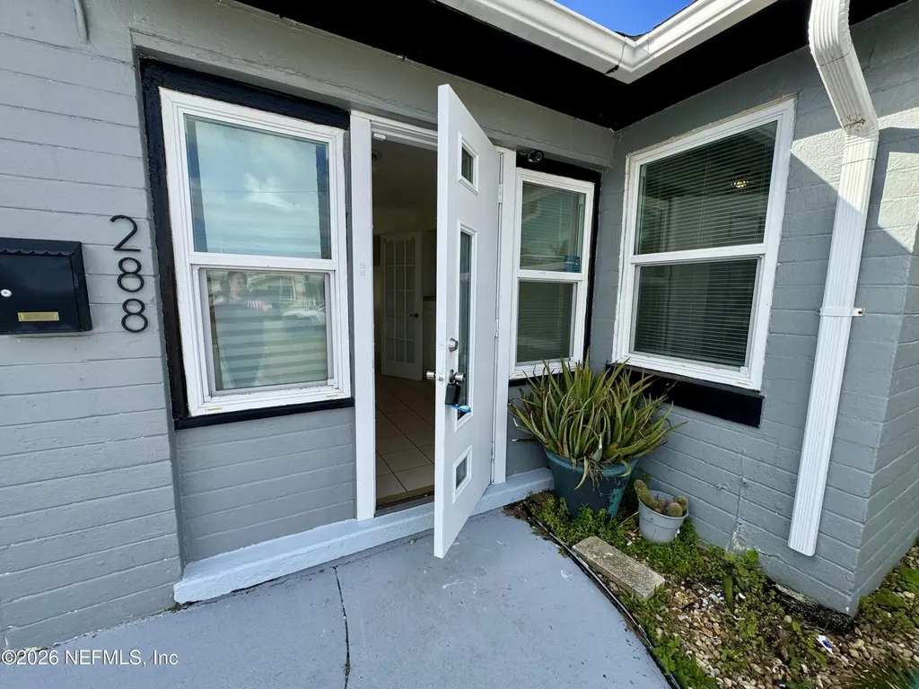 288 Boylston Avenue Daytona Beach FL 32118