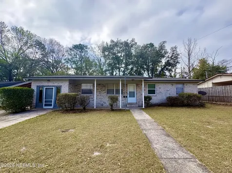 6868 Medellin Court Jacksonville FL 32210