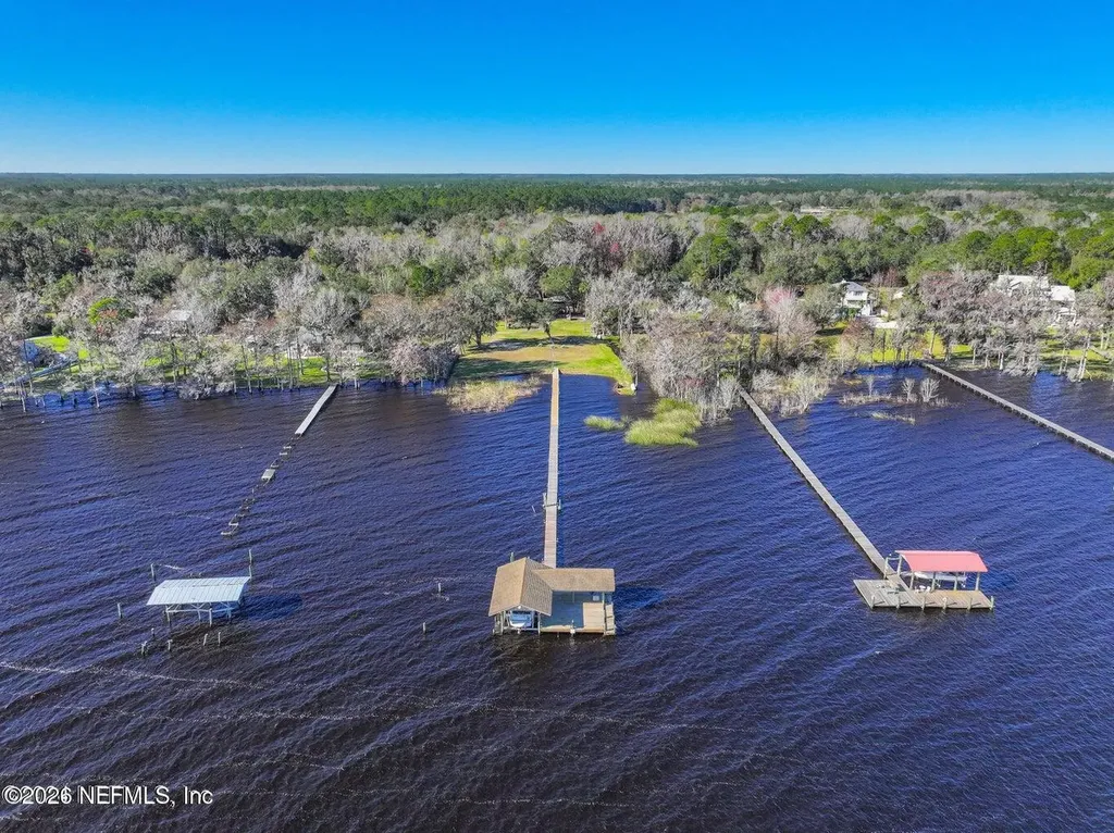 6169 County Road 209 S Green Cove Springs FL 32043