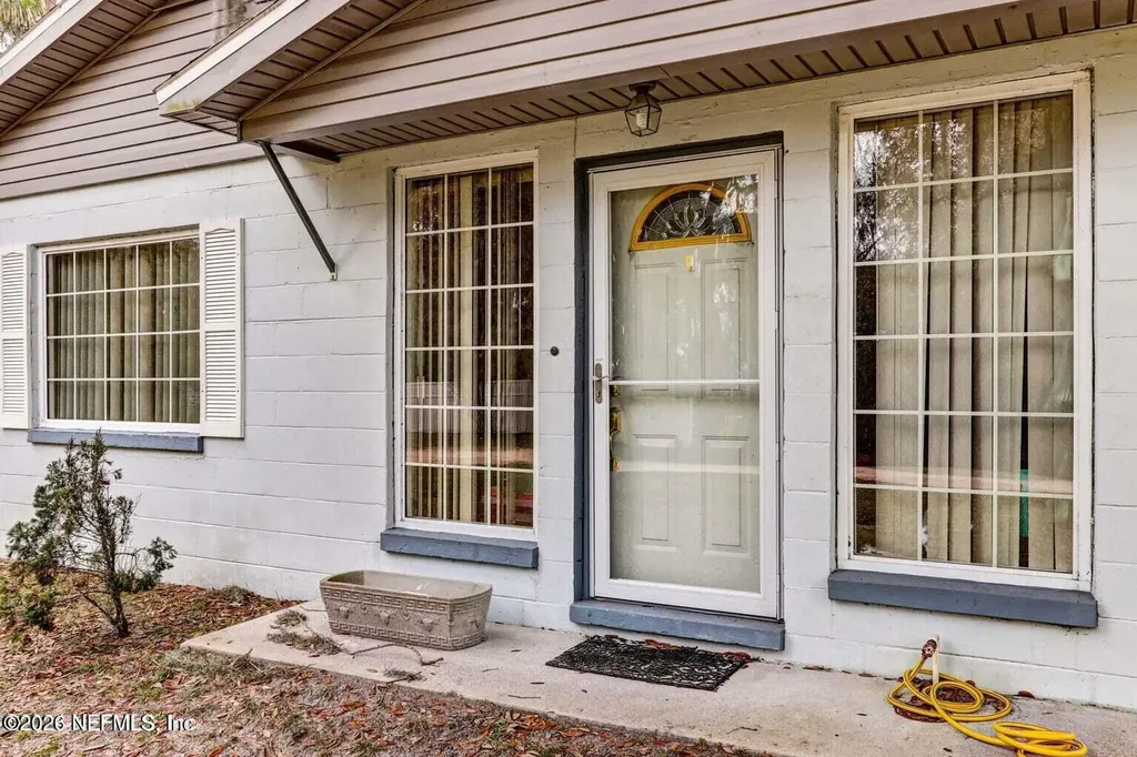 6169 County Road 209 S Green Cove Springs FL 32043