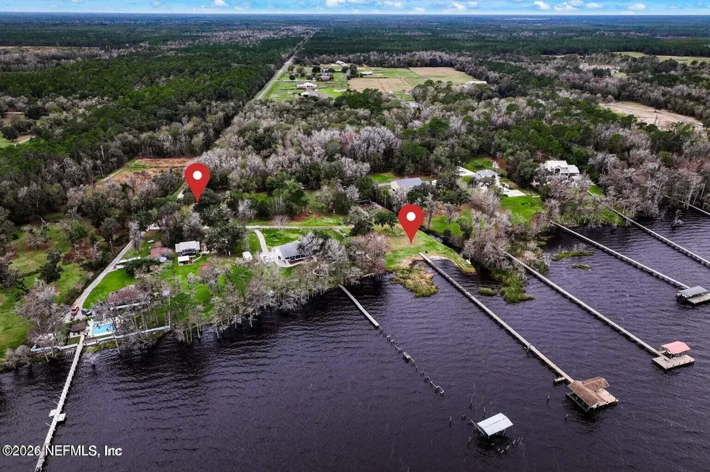6169 County Road 209 S Green Cove Springs FL 32043
