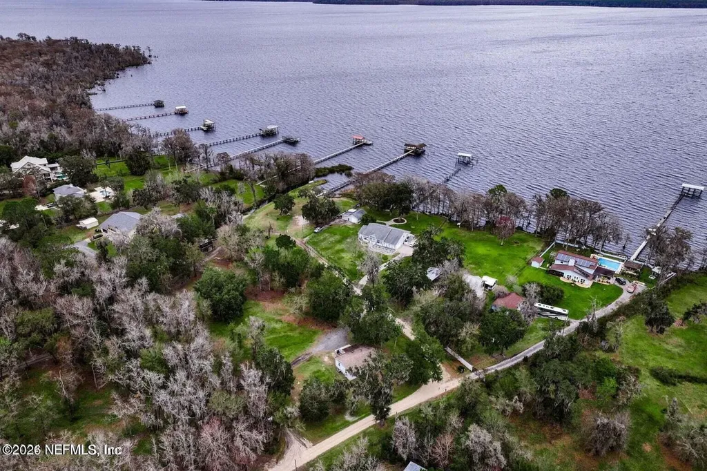 6169 County Road 209 S Green Cove Springs FL 32043