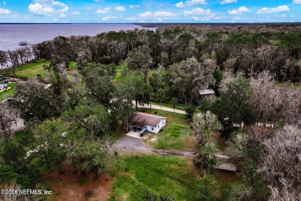 6169 County Road 209 S Green Cove Springs FL 32043