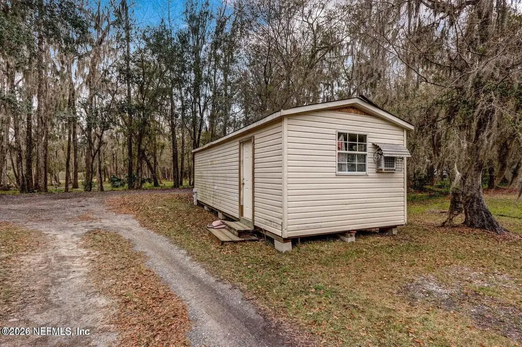 6169 County Road 209 S Green Cove Springs FL 32043