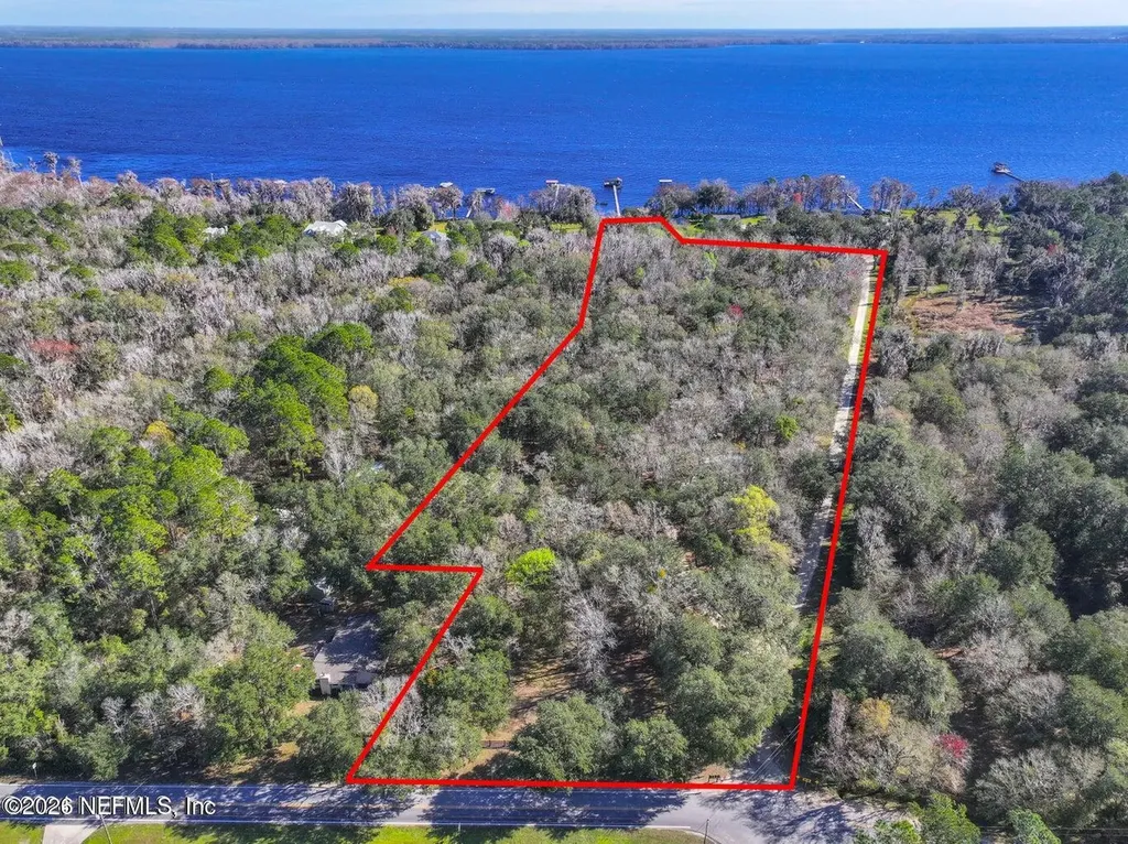 6169 County Road 209 S Green Cove Springs FL 32043