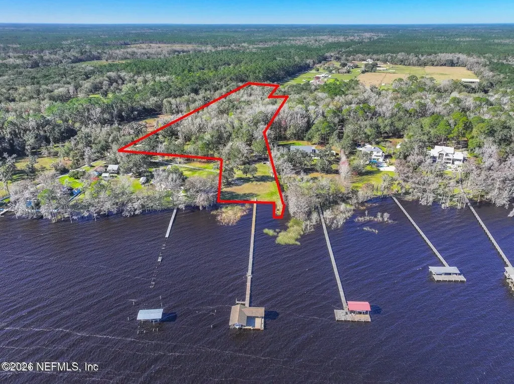6169 County Road 209 S Green Cove Springs FL 32043