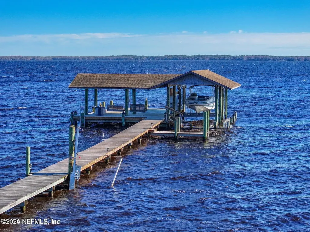 6169 County Road 209 S Green Cove Springs FL 32043