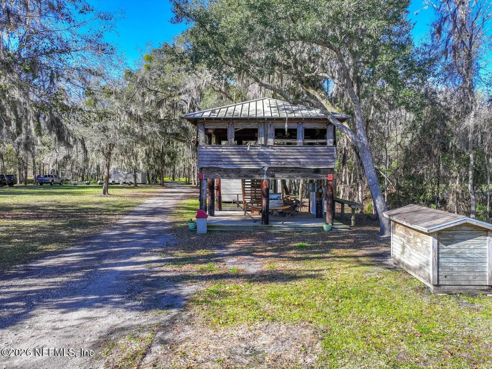 6169 County Road 209 S Green Cove Springs FL 32043