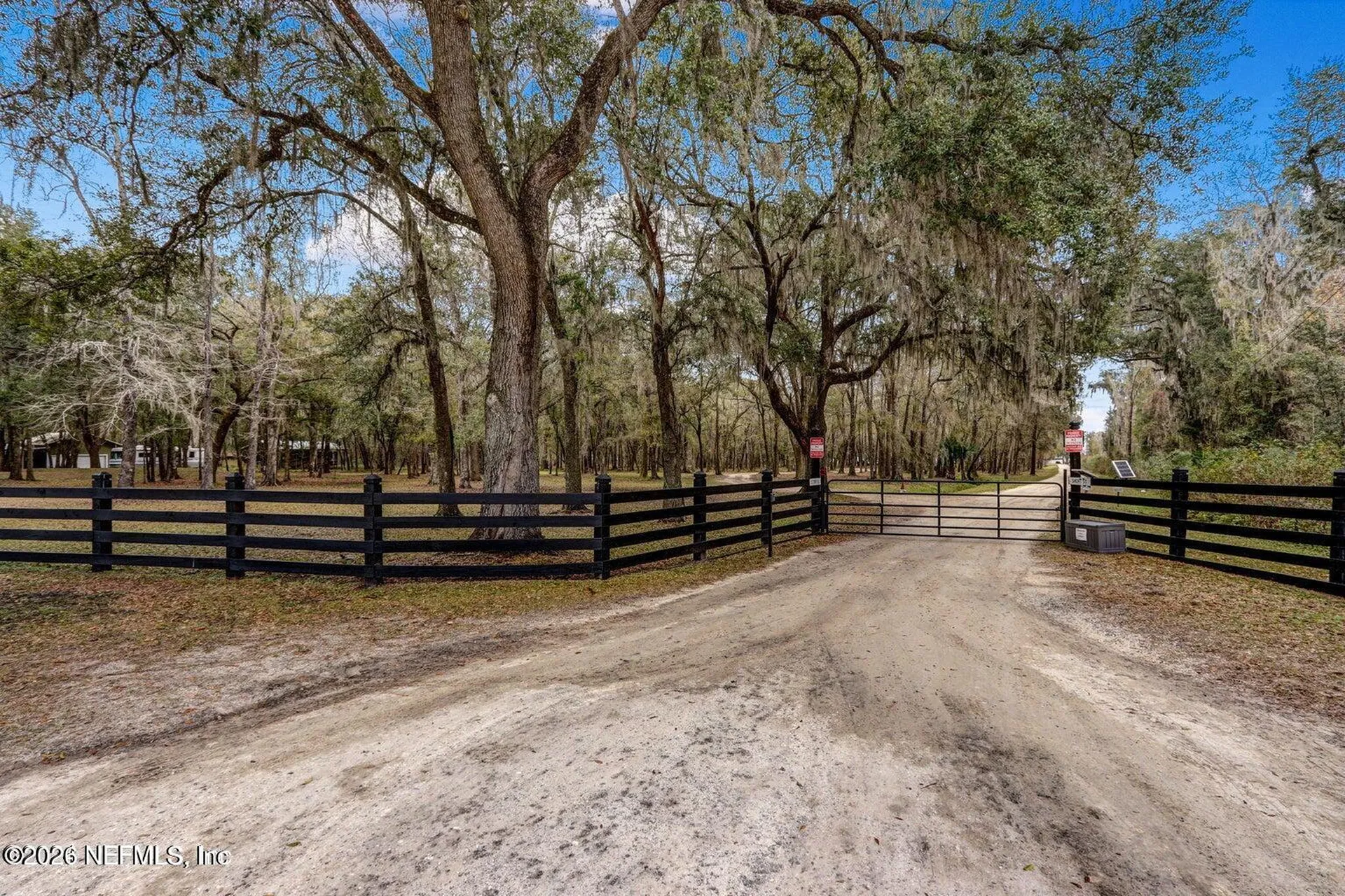 6169 County Road 209 S Green Cove Springs FL 32043