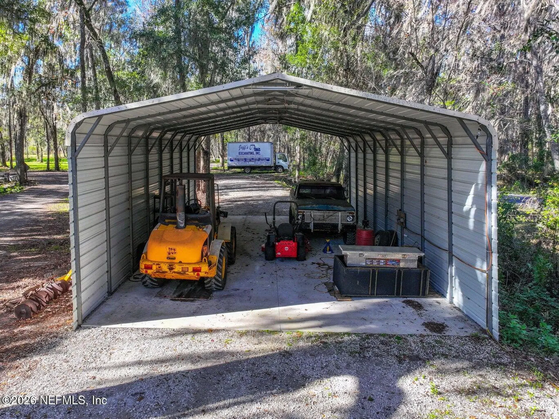 6169 County Road 209 S Green Cove Springs FL 32043