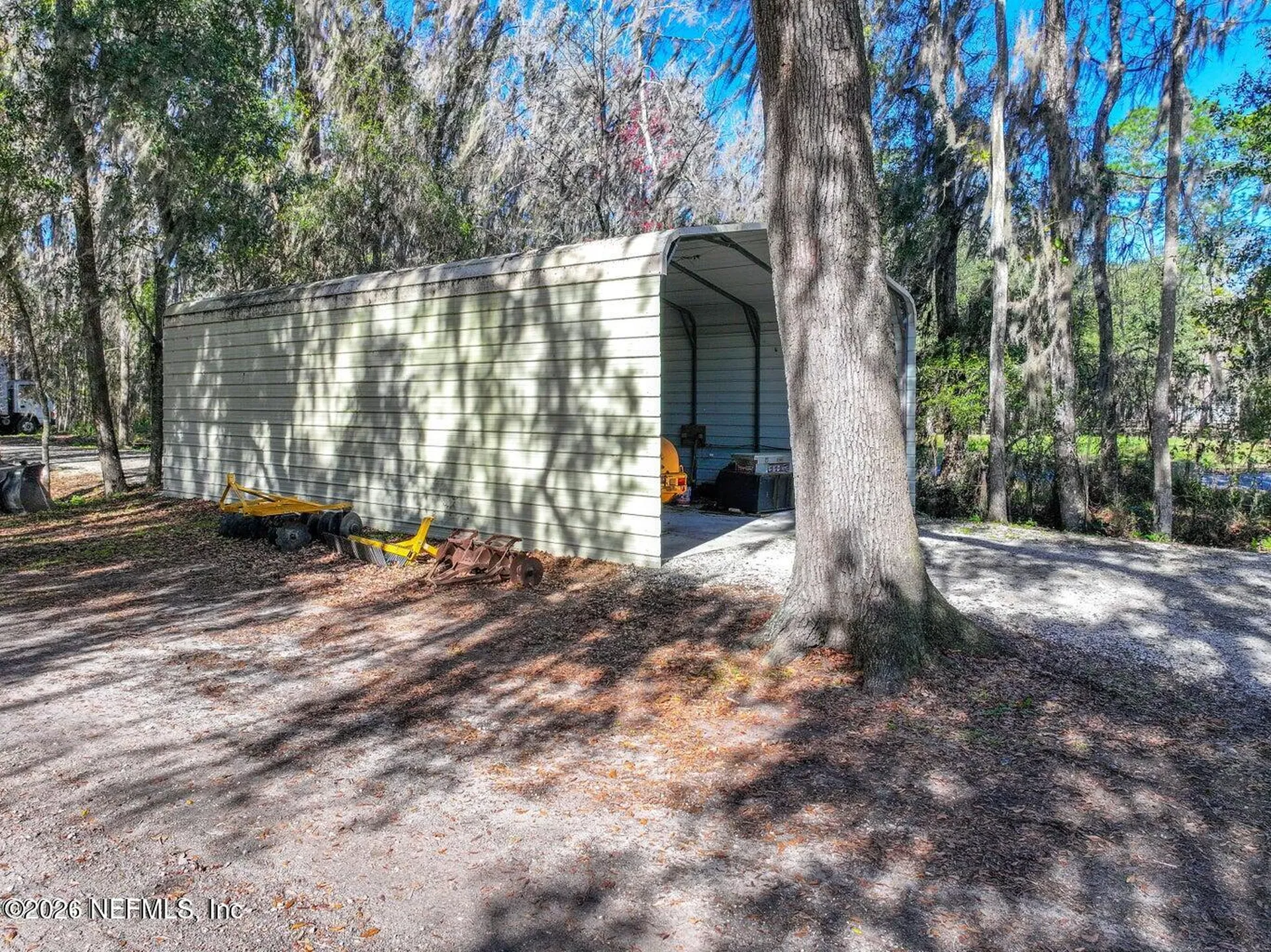6169 County Road 209 S Green Cove Springs FL 32043