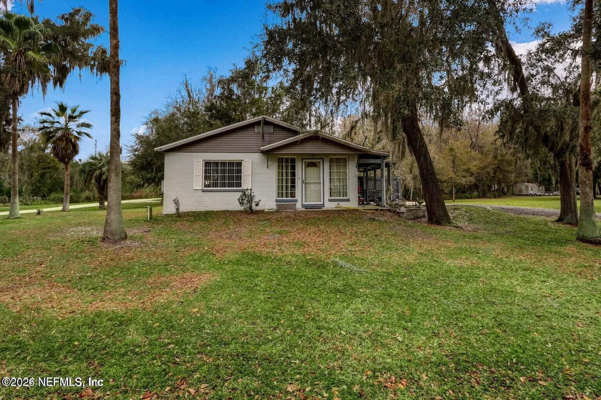 6169 County Road 209 S Green Cove Springs FL 32043