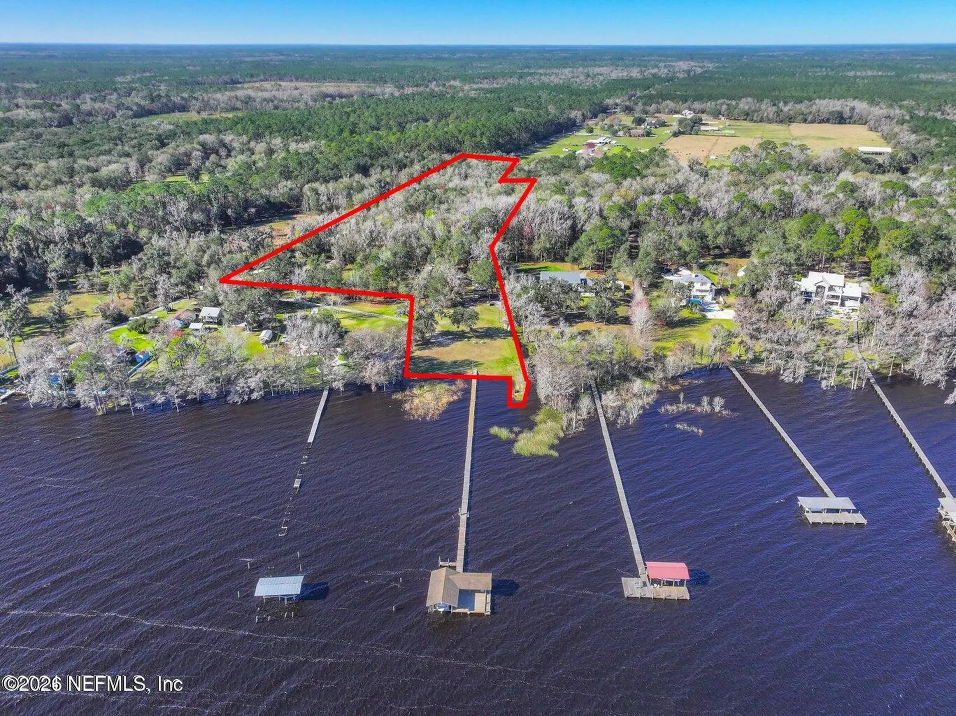 6169 County Road 209 S Green Cove Springs FL 32043