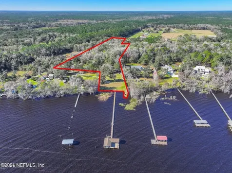 6169 County Road 209 S Green Cove Springs FL 32043