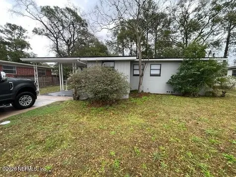 3459 Rogero Road Jacksonville FL 32277