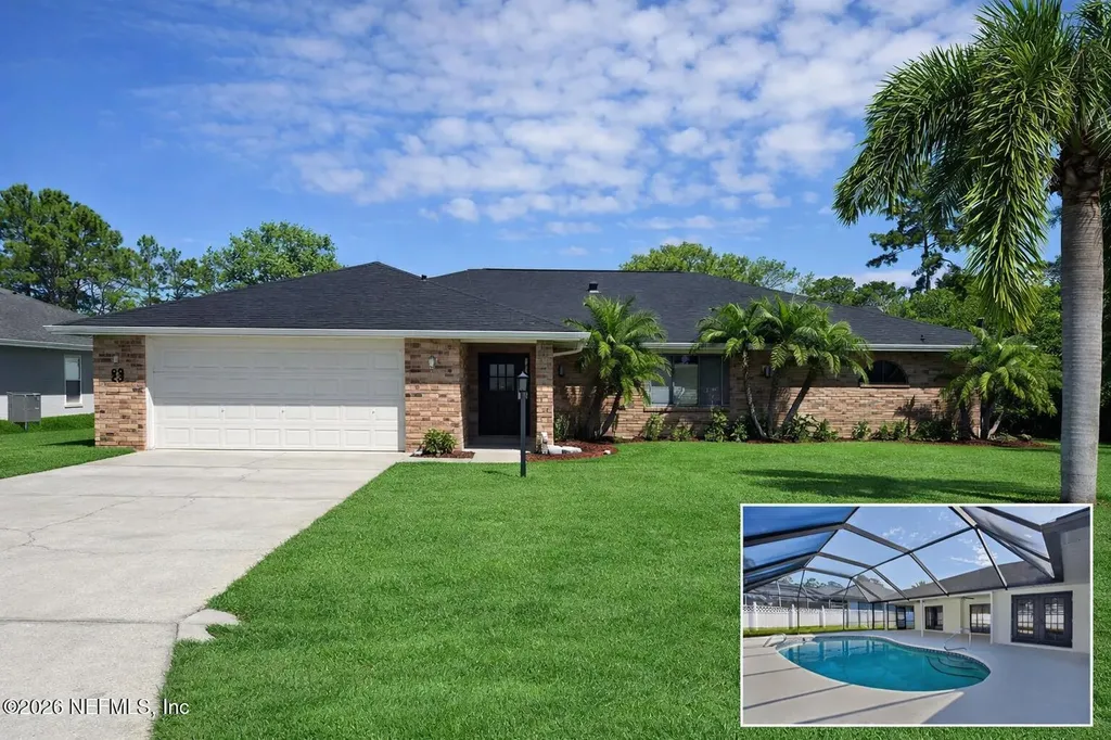 7 Bird Land Place Palm Coast FL 32137