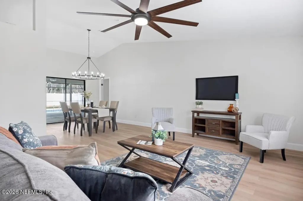 7 Bird Land Place Palm Coast FL 32137