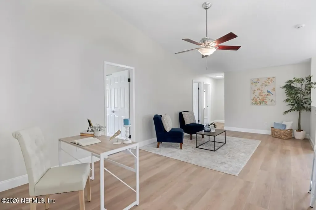 7 Bird Land Place Palm Coast FL 32137