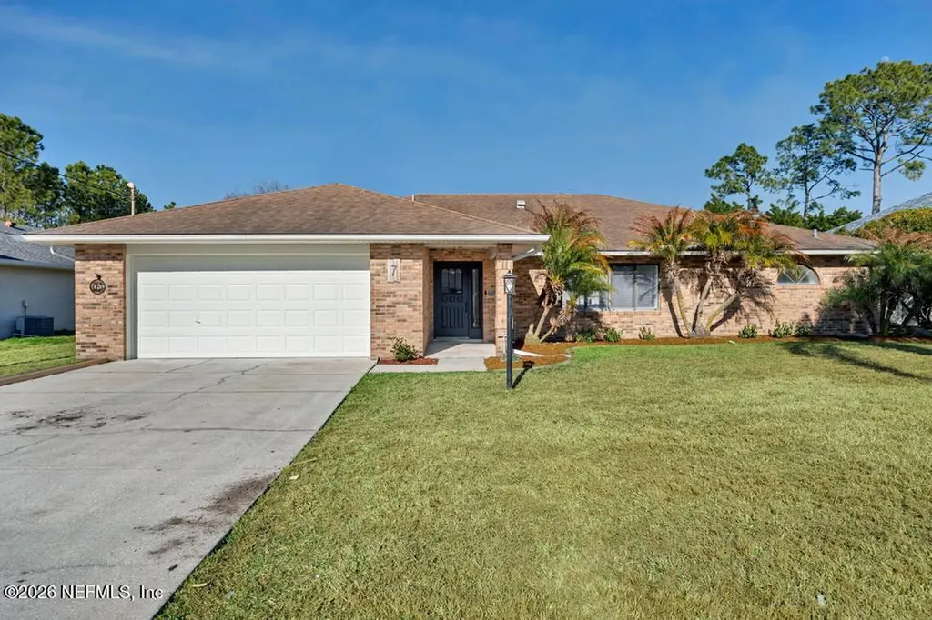 7 Bird Land Place Palm Coast FL 32137