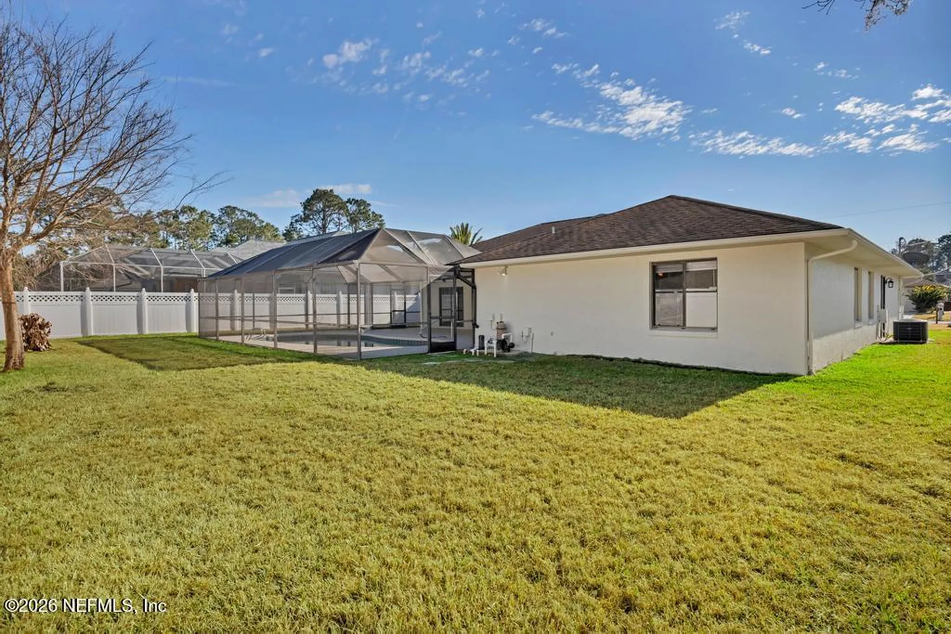 7 Bird Land Place Palm Coast FL 32137