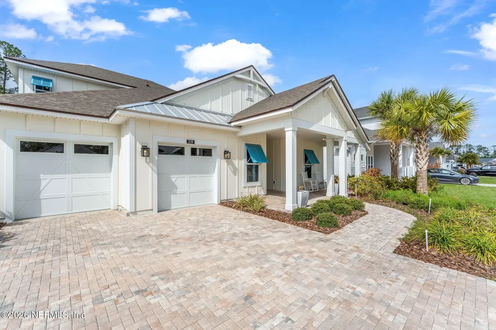 339 Palm Crest Drive Ponte Vedra FL 32081