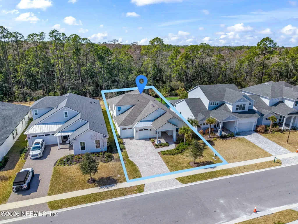 339 Palm Crest Drive Ponte Vedra FL 32081