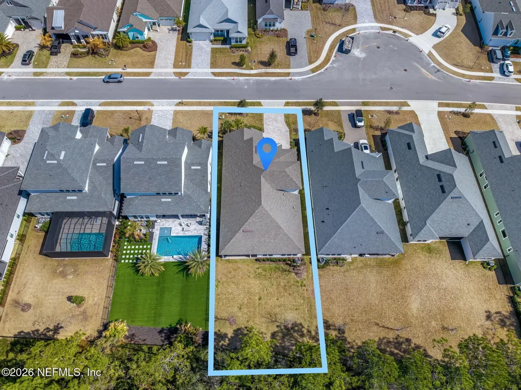 339 Palm Crest Drive Ponte Vedra FL 32081