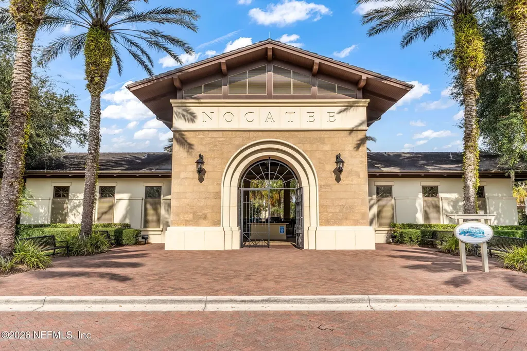 339 Palm Crest Drive Ponte Vedra FL 32081