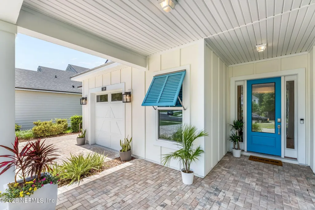 339 Palm Crest Drive Ponte Vedra FL 32081
