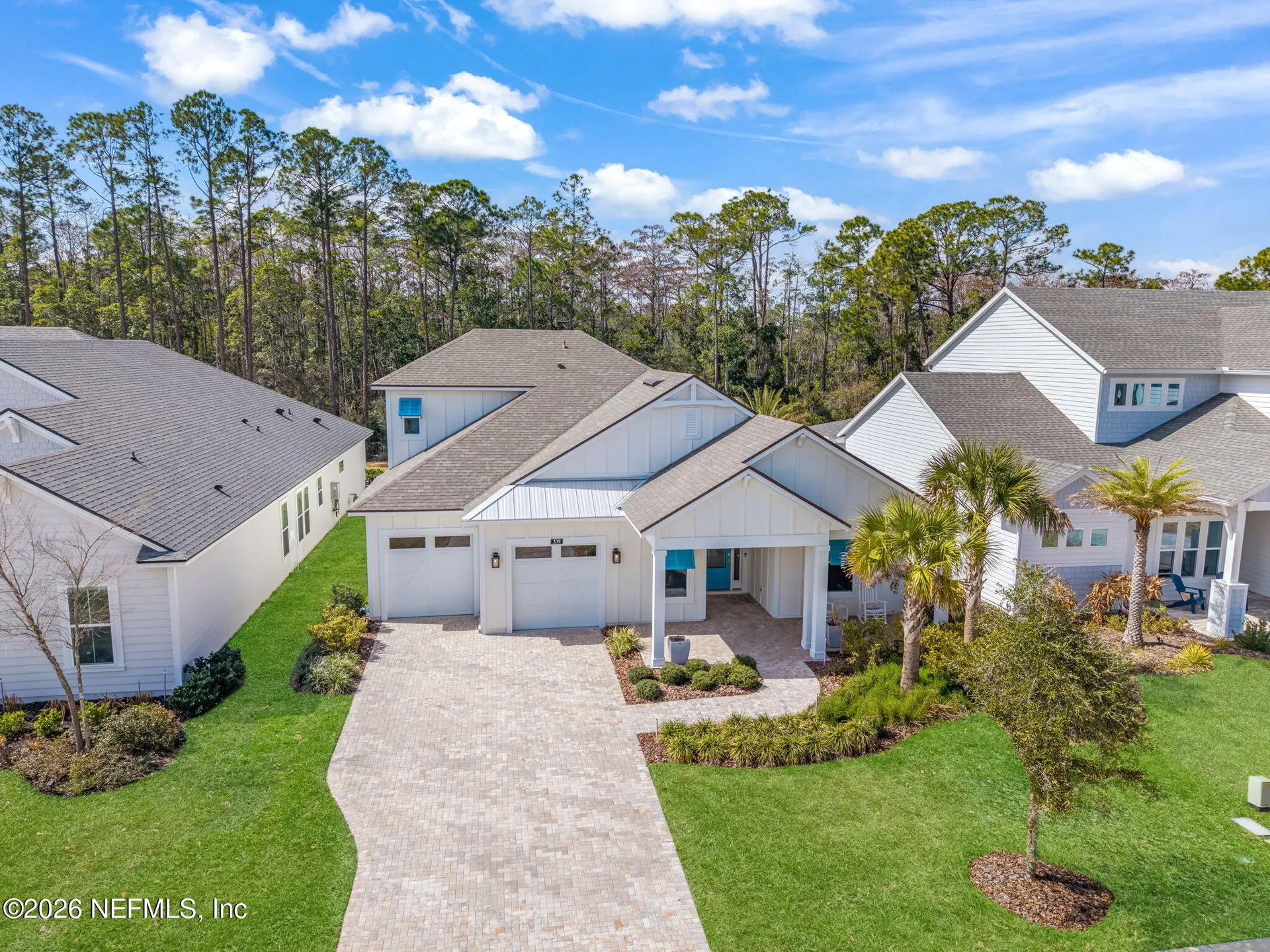 339 Palm Crest Drive Ponte Vedra FL 32081