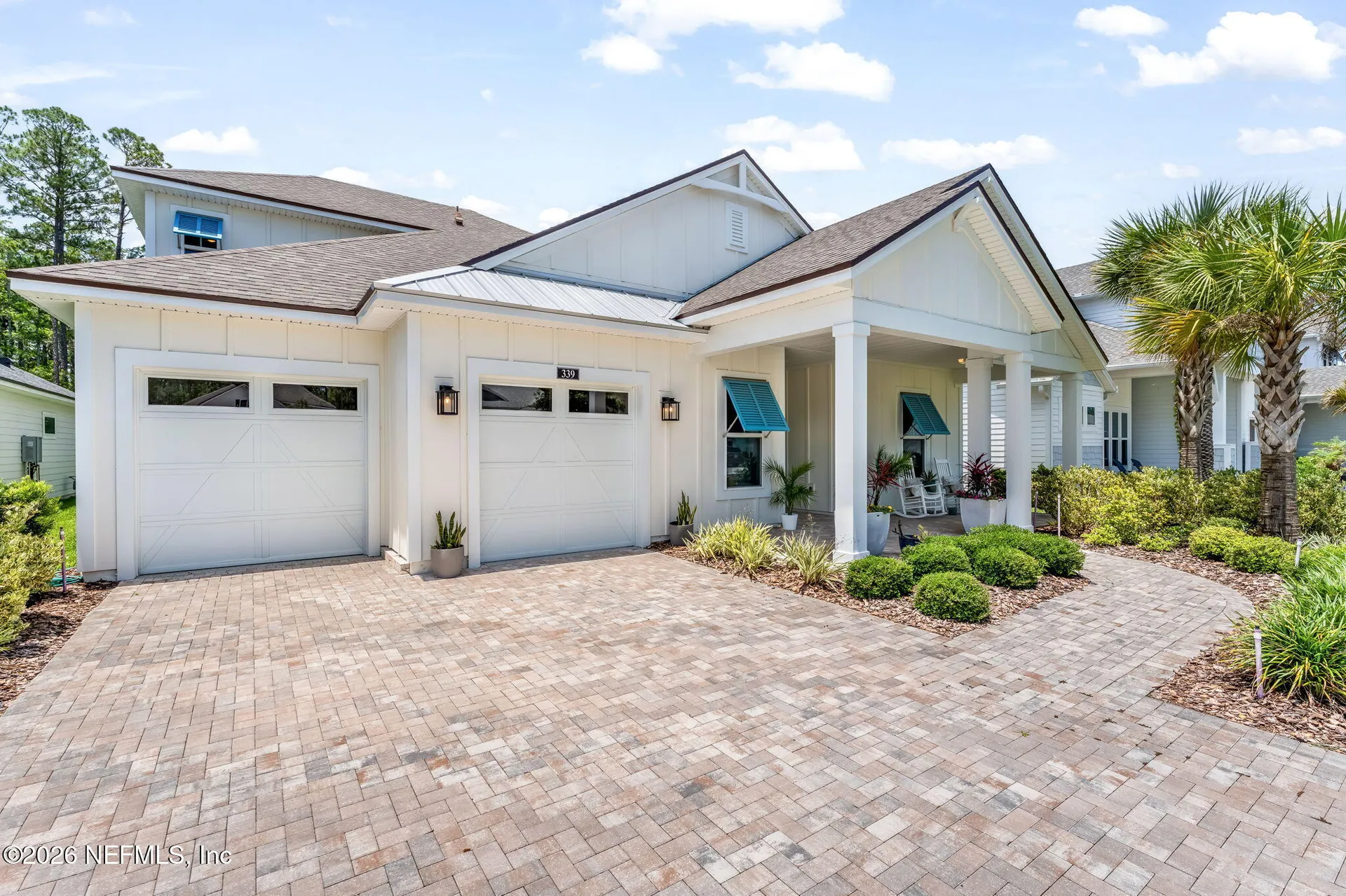 339 Palm Crest Drive Ponte Vedra FL 32081