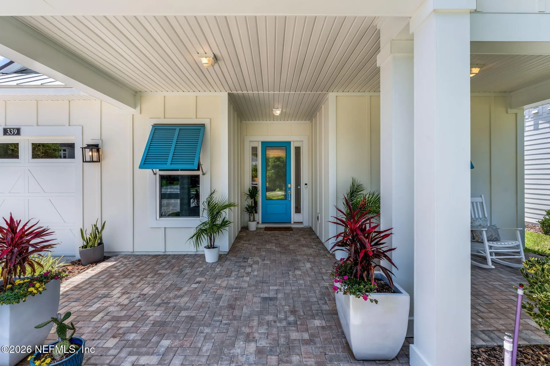 339 Palm Crest Drive Ponte Vedra FL 32081