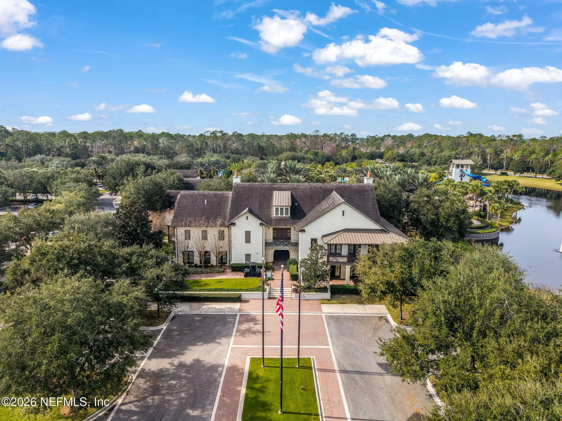339 Palm Crest Drive Ponte Vedra FL 32081