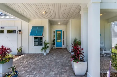 339 Palm Crest Drive Ponte Vedra FL 32081
