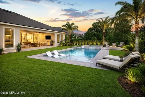 339 Palm Crest Drive Ponte Vedra FL 32081